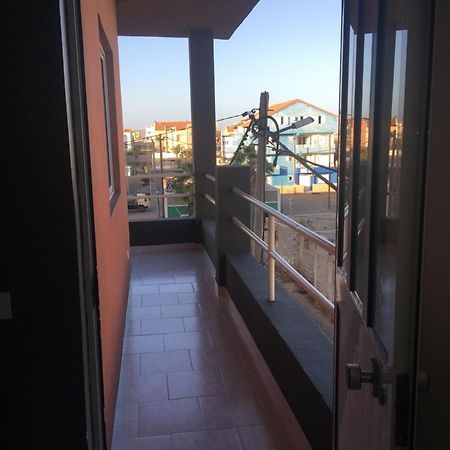 Apartamento Llana سانتا ماريا المظهر الخارجي الصورة