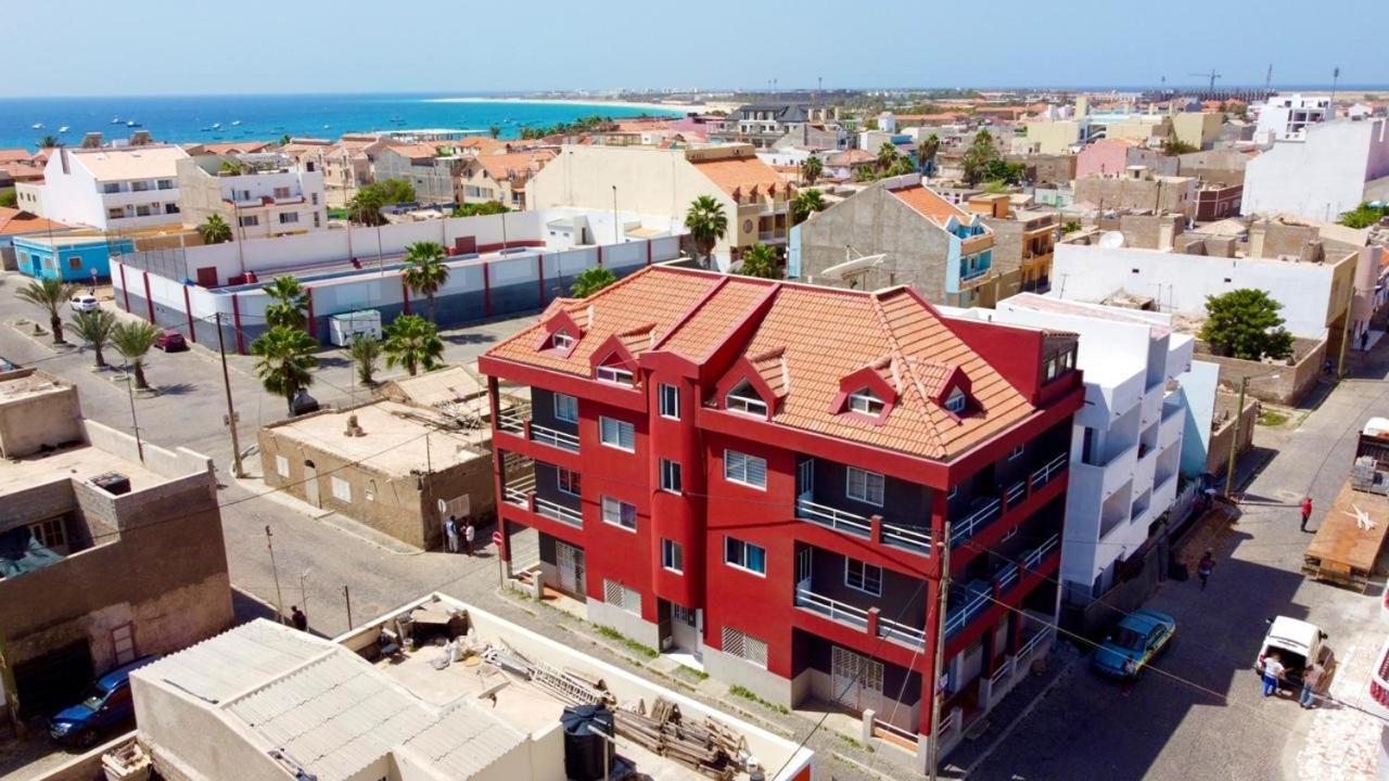 Apartamento Llana سانتا ماريا المظهر الخارجي الصورة