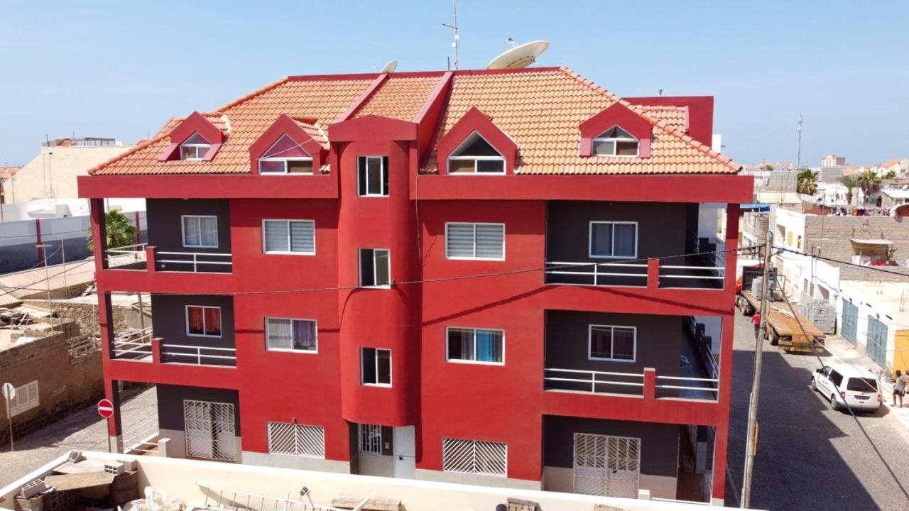 Apartamento Llana سانتا ماريا المظهر الخارجي الصورة
