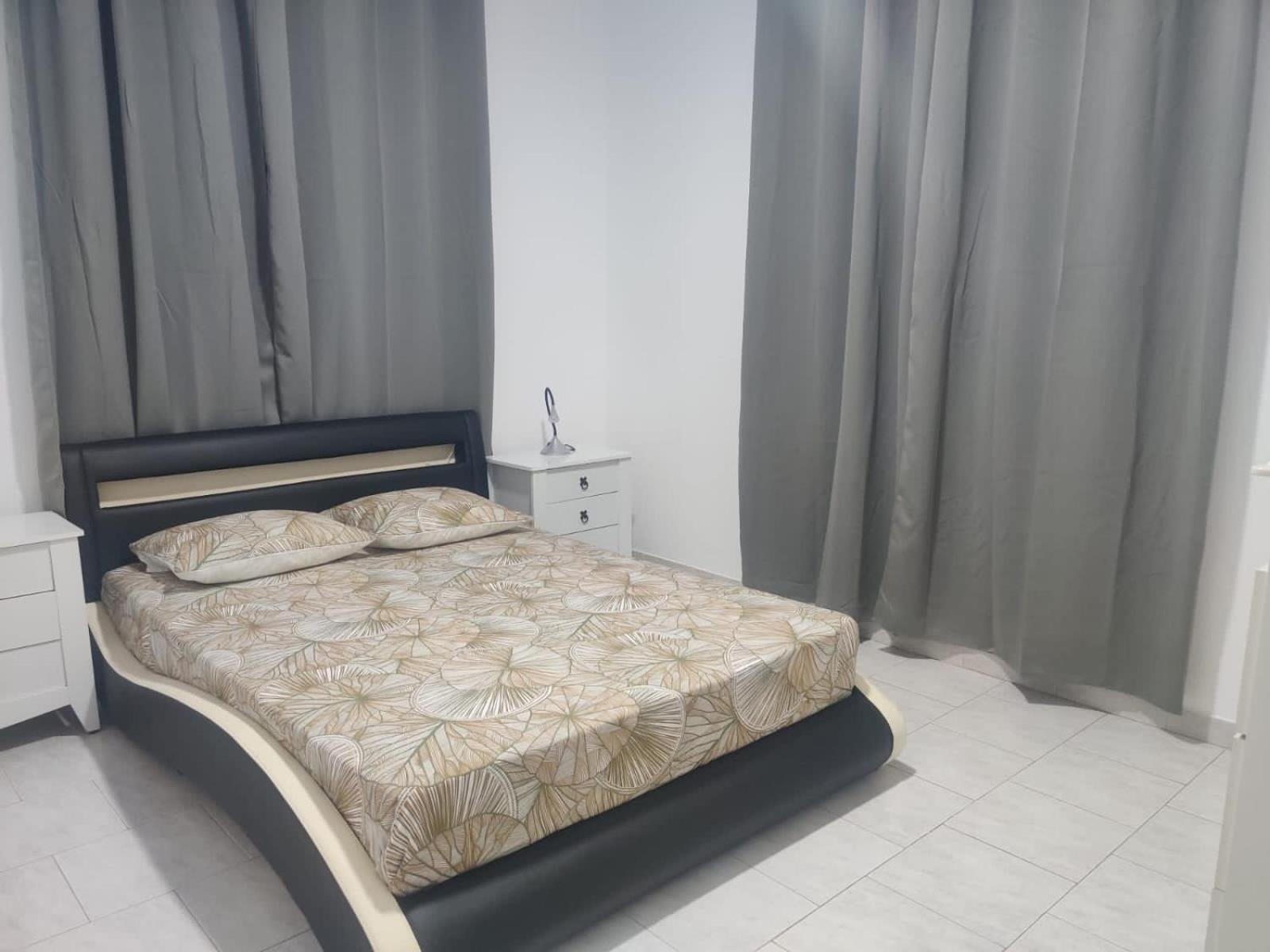 Apartamento Llana سانتا ماريا المظهر الخارجي الصورة