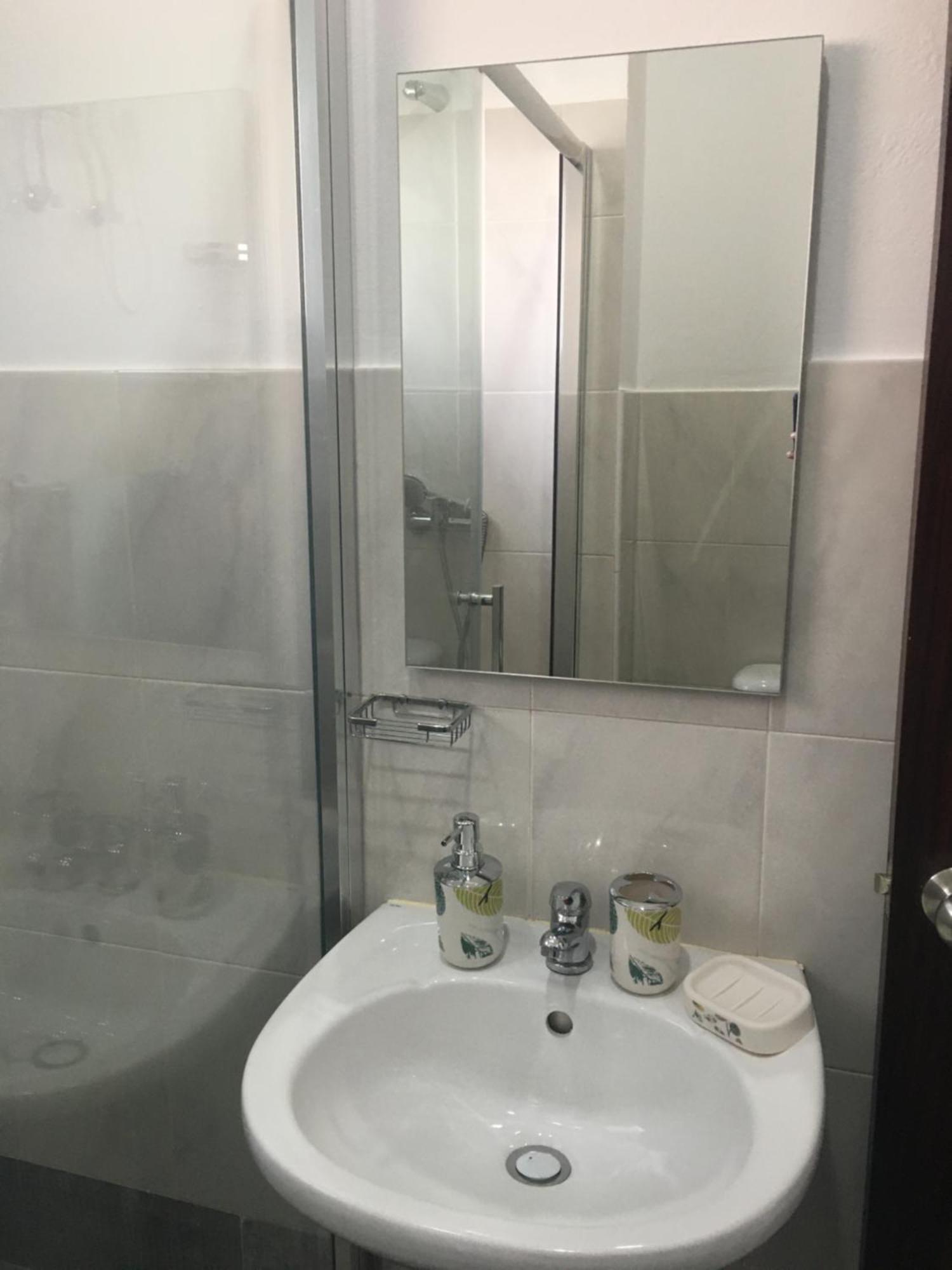 Apartamento Llana سانتا ماريا المظهر الخارجي الصورة