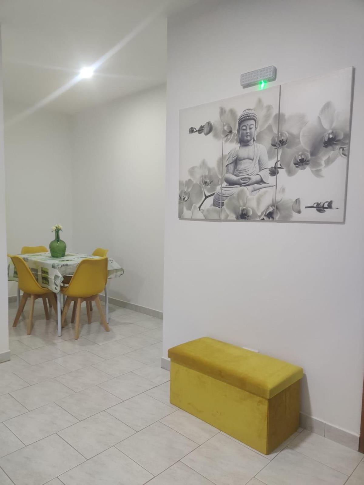 Apartamento Llana سانتا ماريا المظهر الخارجي الصورة
