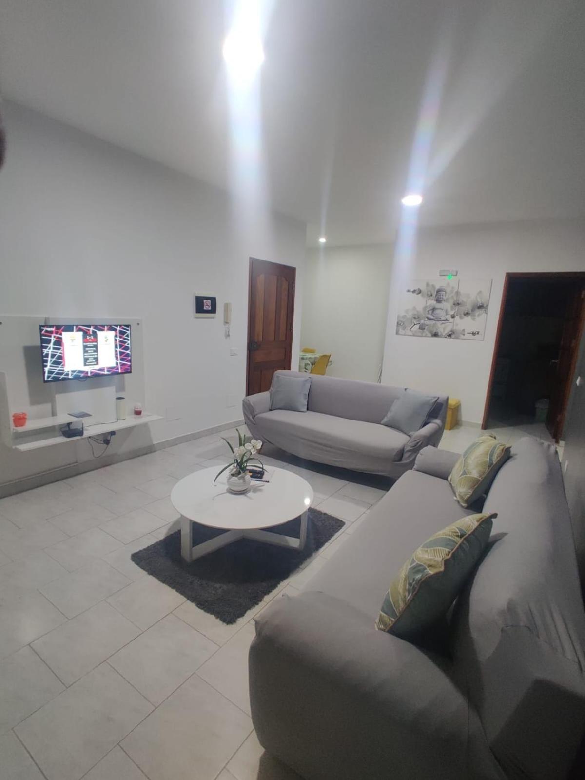 Apartamento Llana سانتا ماريا المظهر الخارجي الصورة