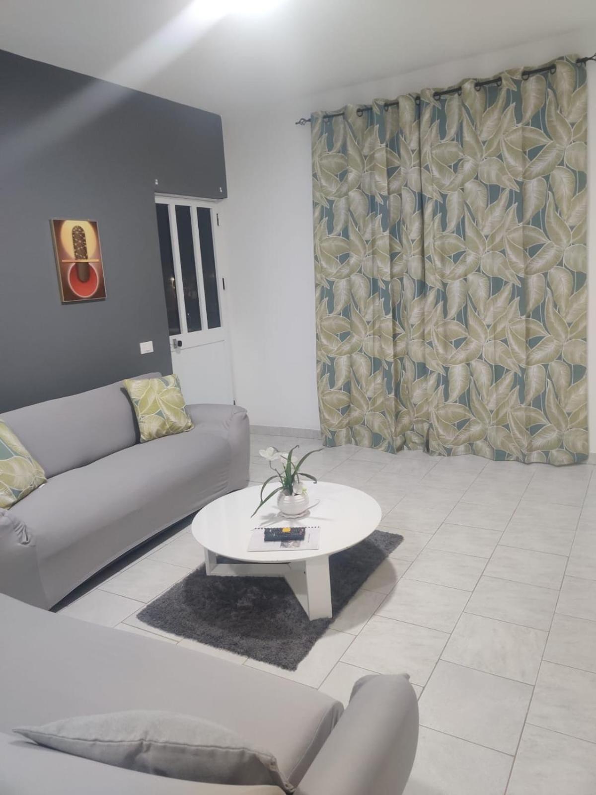 Apartamento Llana سانتا ماريا المظهر الخارجي الصورة