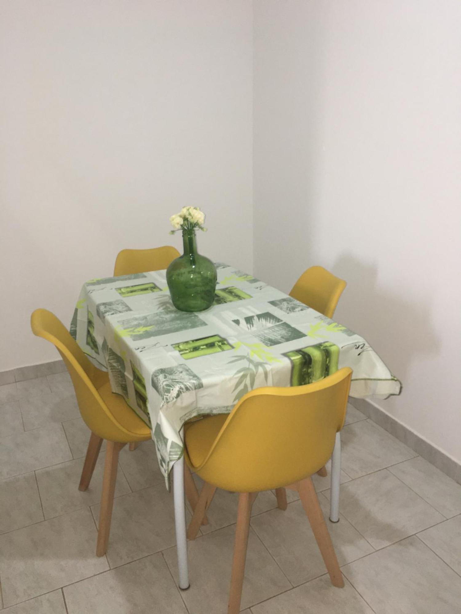 Apartamento Llana سانتا ماريا المظهر الخارجي الصورة